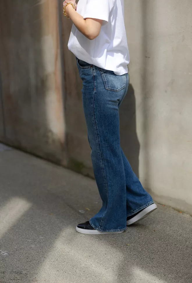 Replay Becka Medium Light Blue jeans 7