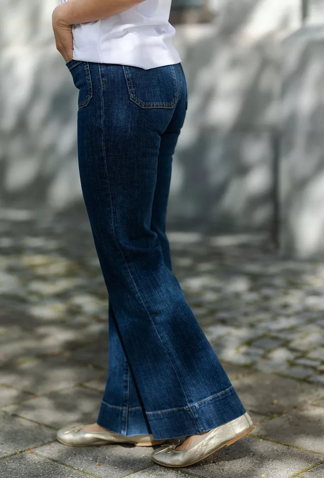 Jeanerica St Monica Low Vintage 95 jeans 3