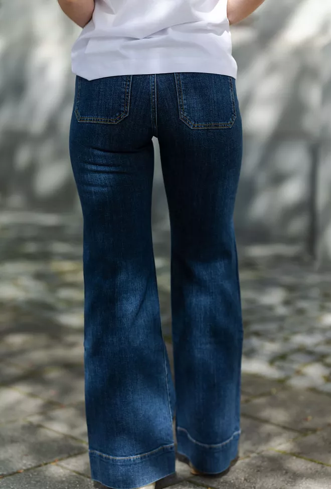 Jeanerica St Monica Low Vintage 95 jeans 4