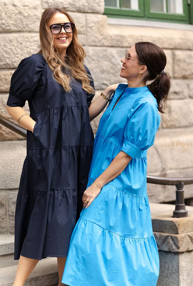 HiiL studio Adore Dress Blithe kjole 8