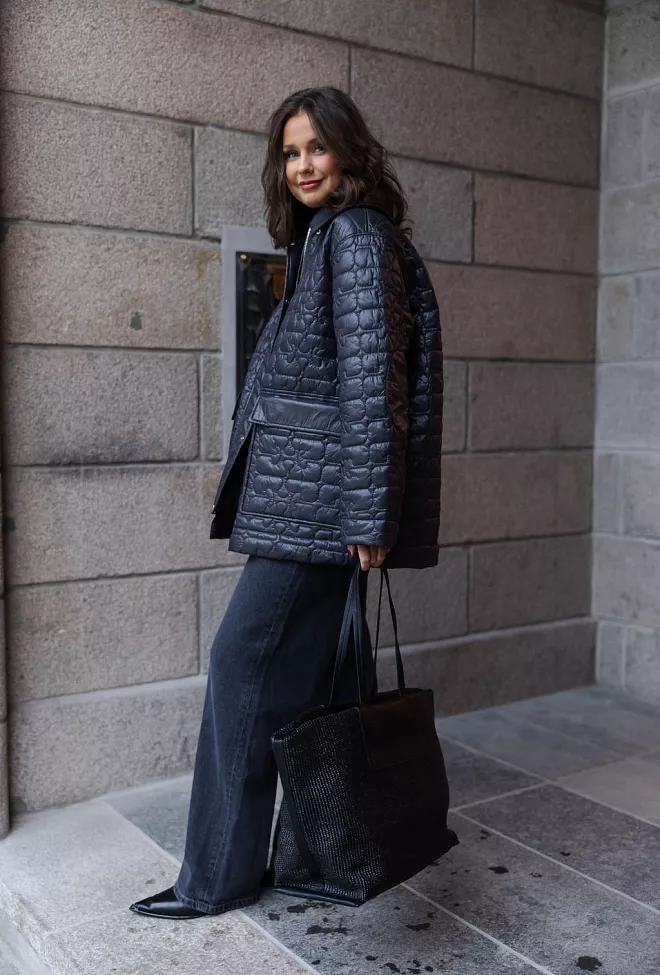 DAY ET My Companion Bag Black veske 3