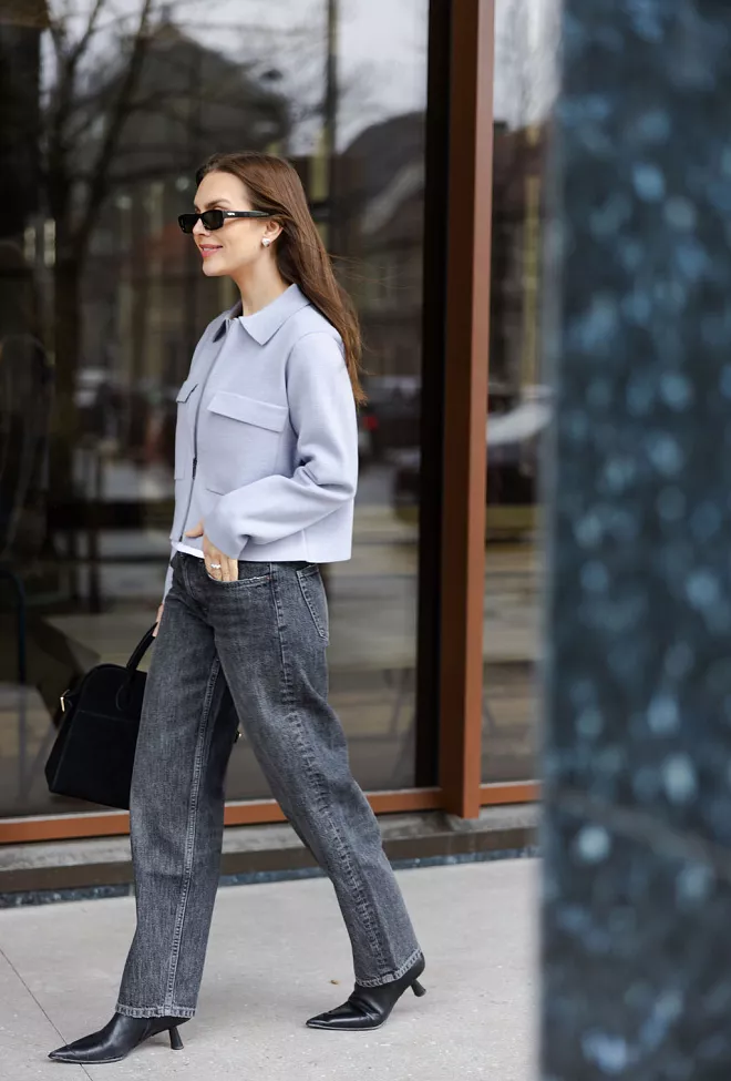 scandinavian edition Cut Light Grey 5