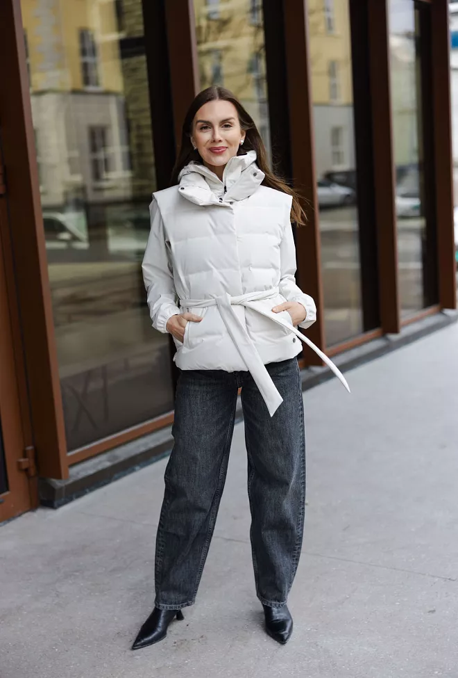 Scandinavian Edition Vesty Natural White dunvest 14