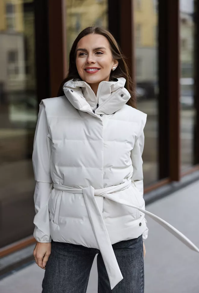 Scandinavian Edition Vesty Natural White dunvest 10