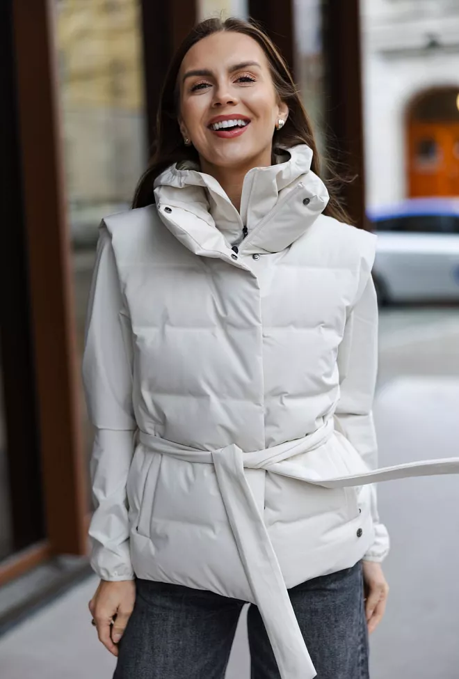Scandinavian Edition Vesty Natural White dunvest 13