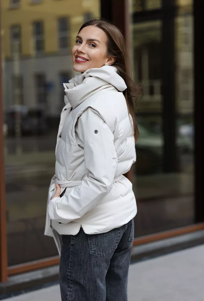 Scandinavian Edition Vesty Natural White dunvest 11