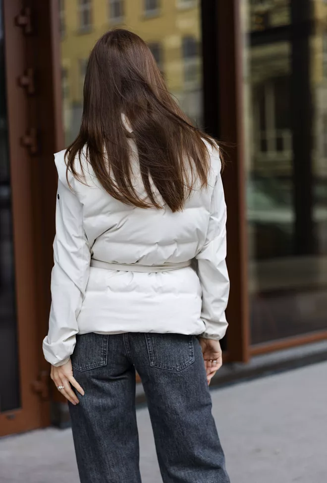 Scandinavian Edition Vesty Natural White dunvest 12