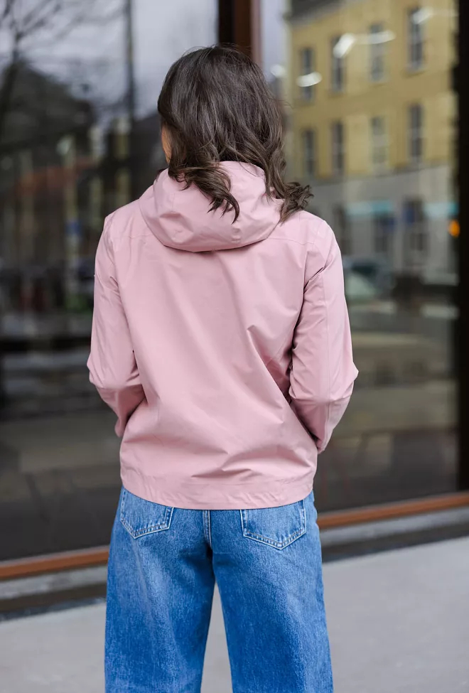 scandinavian edition veil flush pink 3
