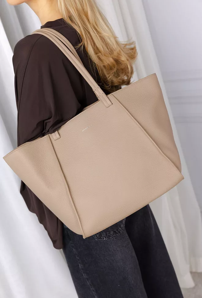 Jim Rickey Allround Tote Mole veske