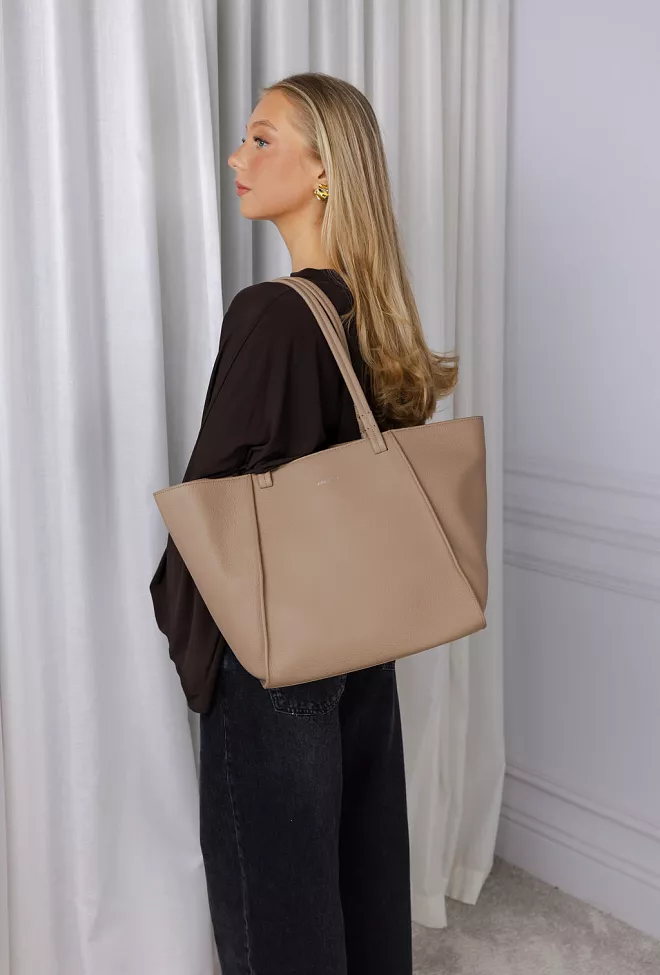 Jim Rickey Allround Tote Mole veske 3