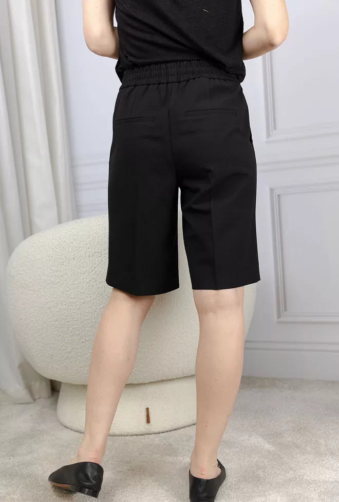 Five Units Louise FV Shorts 285 Black shorts 4