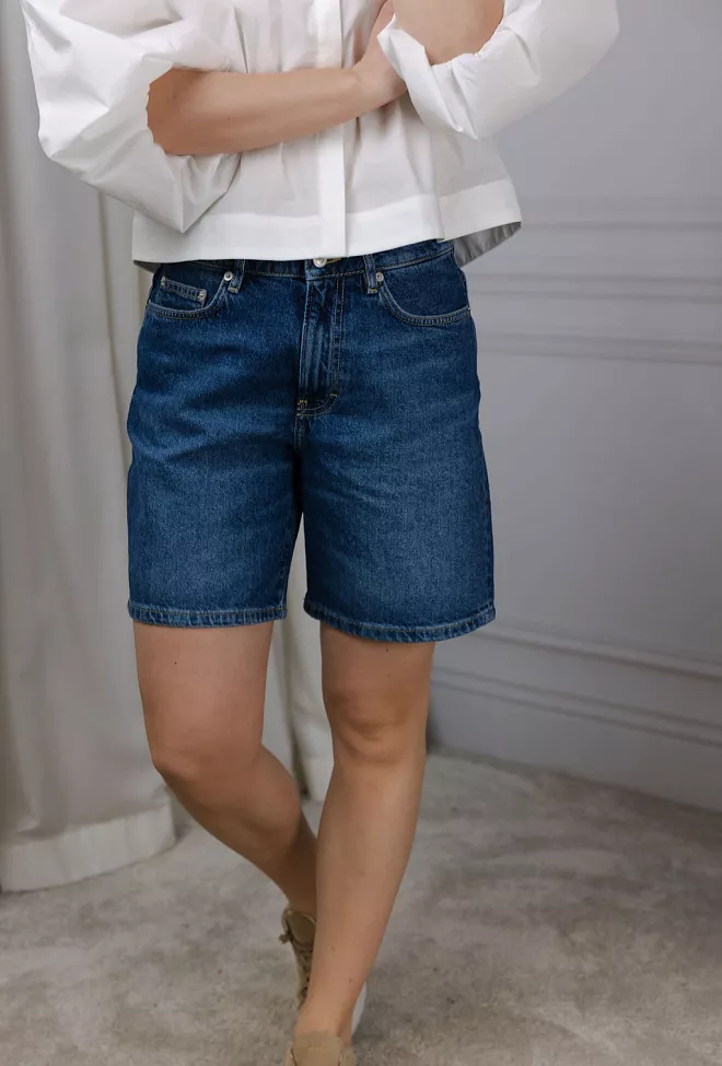 Jeanerica Belem Shorts Vintage 62 shorts 3