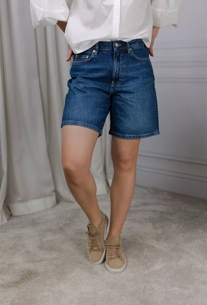 Jeanerica Belem Shorts Vintage 62 shorts 7