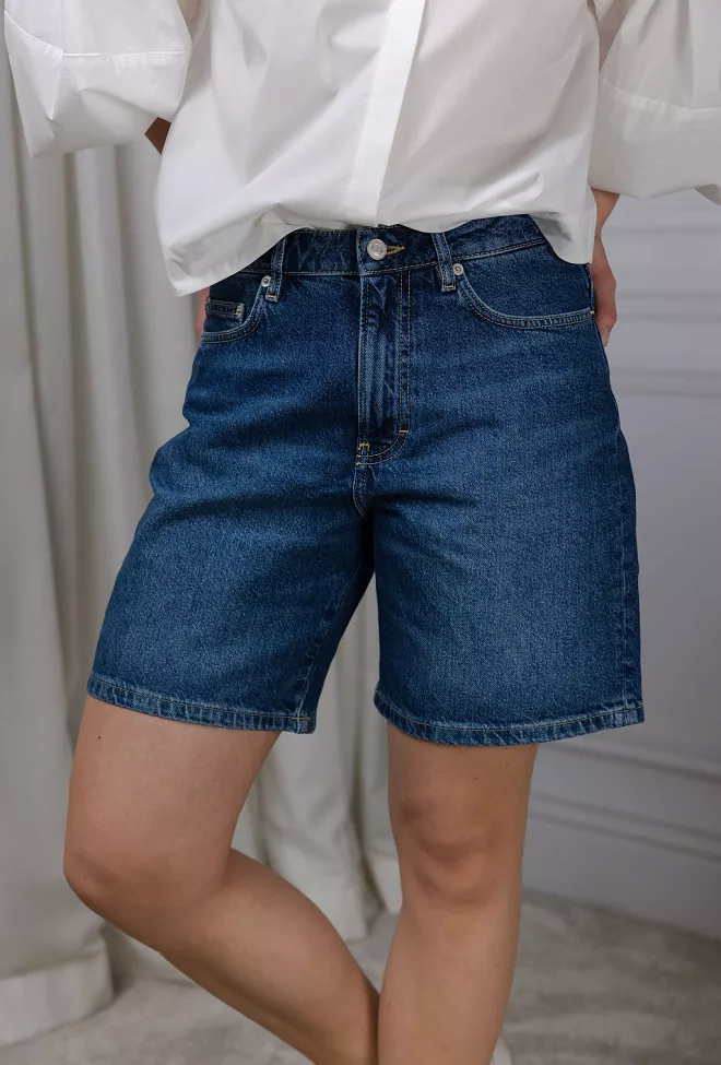 Jeanerica Belem Shorts Vintage 62 shorts