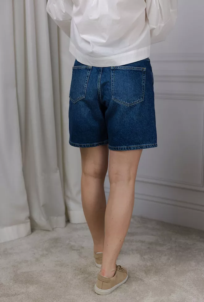 Jeanerica Belem Shorts Vintage 62 shorts 5