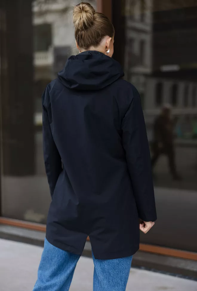 scandinavian edition breeze carbon allværsjakke 5