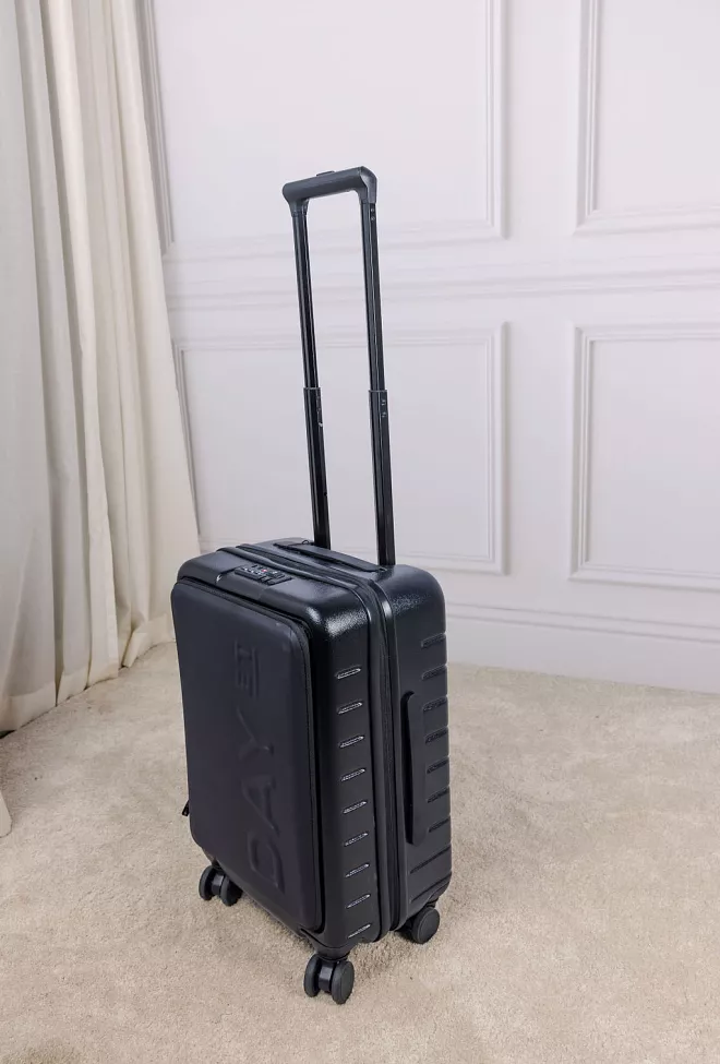 Day ET CPH 20 Suitcase Onboard Black 4