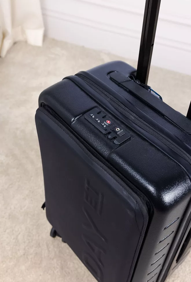 Day ET CPH 20 Suitcase Onboard Black 5