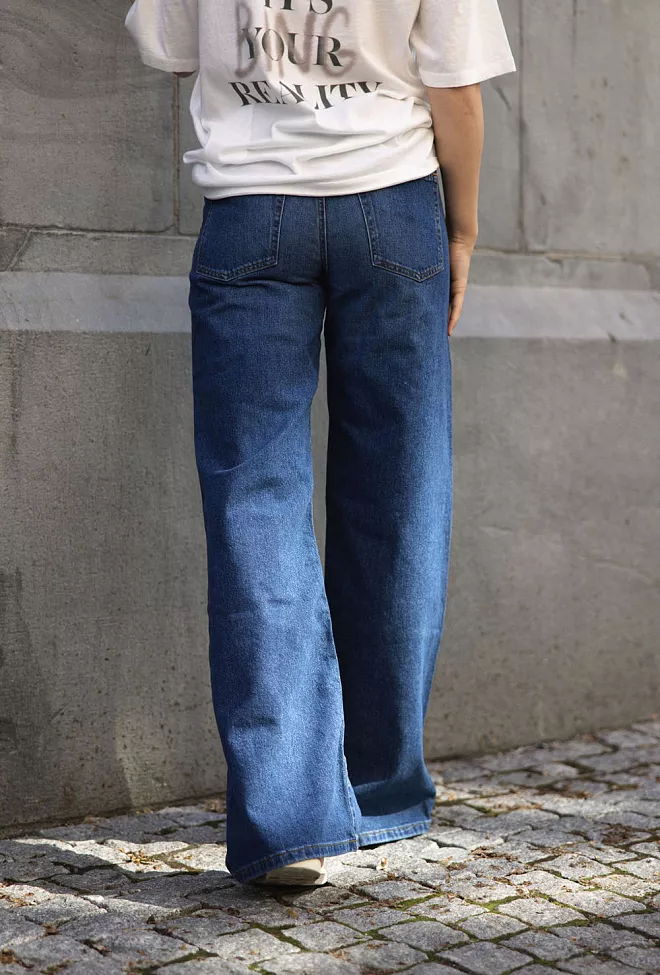 Jeanerica Kyoto Vintage 62 jeans 4