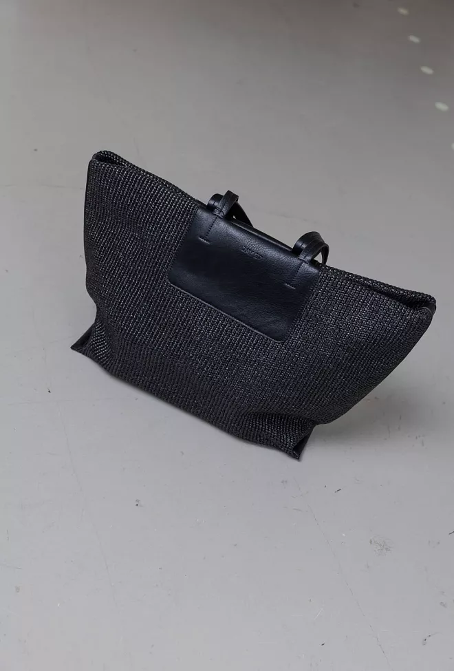 DAY ET My Companion Bag Black veske 4