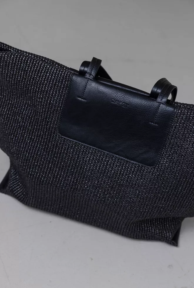 DAY ET My Companion Bag Black veske 6