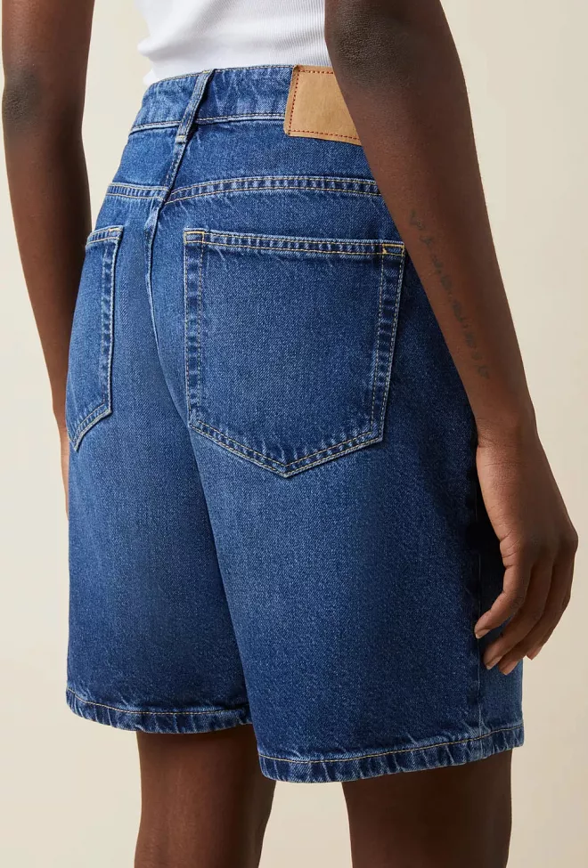 Jeanerica Belem Shorts Vintage 62 denimshorts 3
