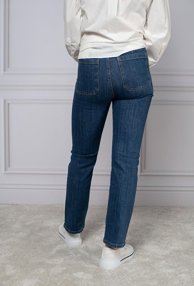Alta Jeans Vintage 95 5