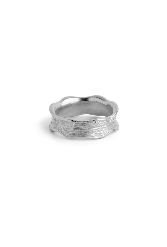 Ane Ring Silver