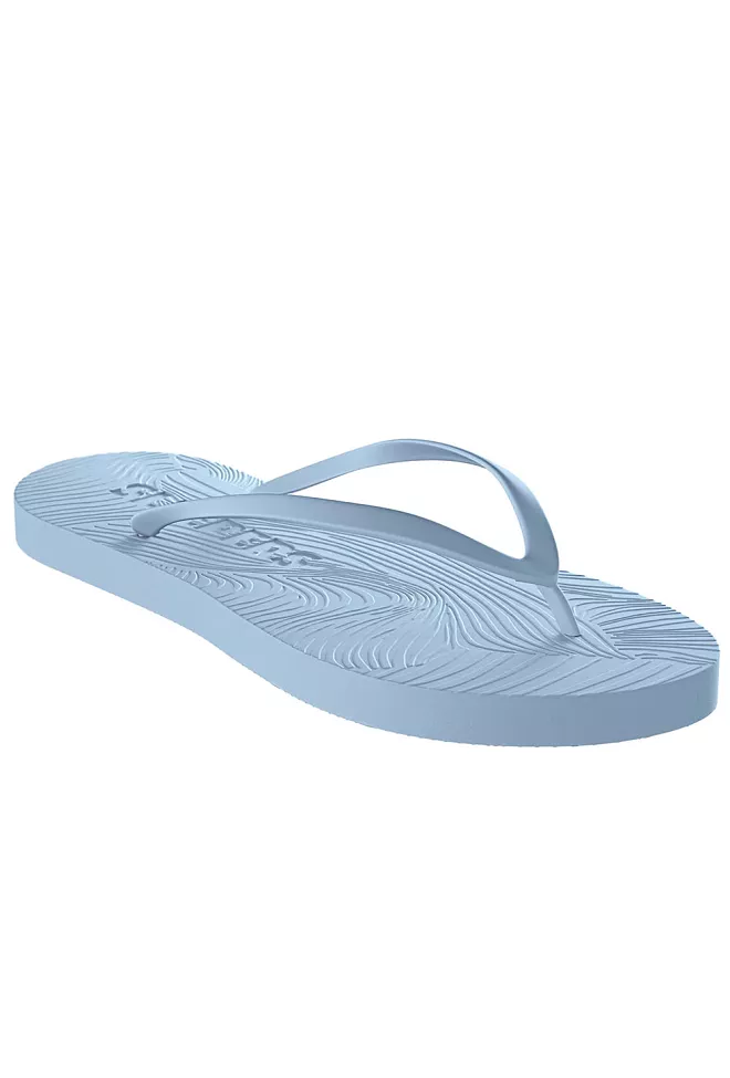 Sleepers Slim Flip Flops Angel Blue sandaler 4