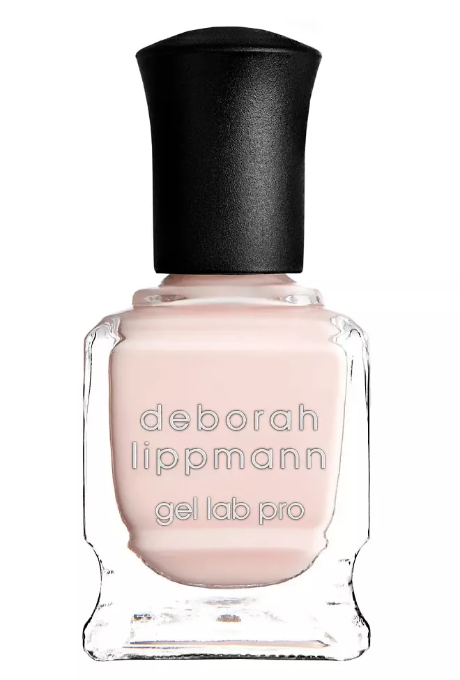 Deborah Lippmann Gel Lab Pro Baby Love neglelakk