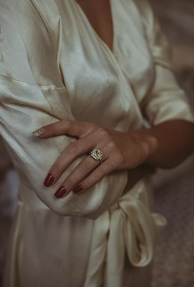 Theoo Carmaringen  ring