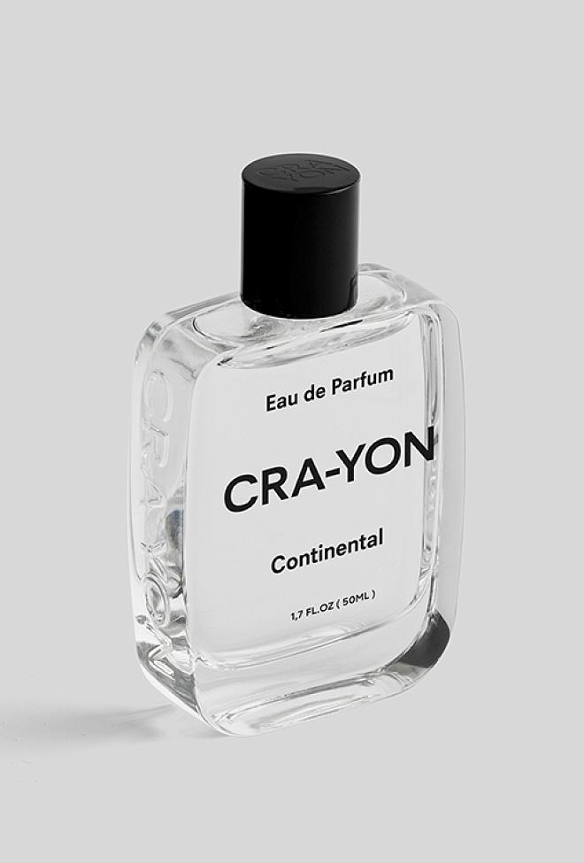 CRA-YON Continental Perfume 50ml parfyme