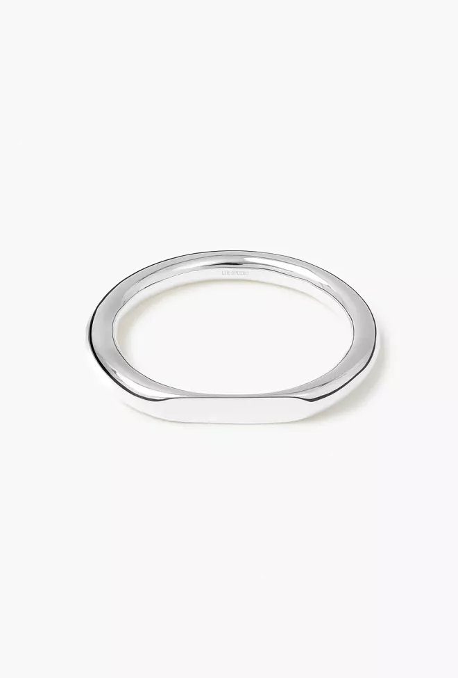 Liè Studio The Dora Bracelet Silver armbånd 2