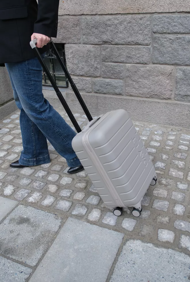 Day Et Tonal 20 Suitcase Moon Rock koffert 2
