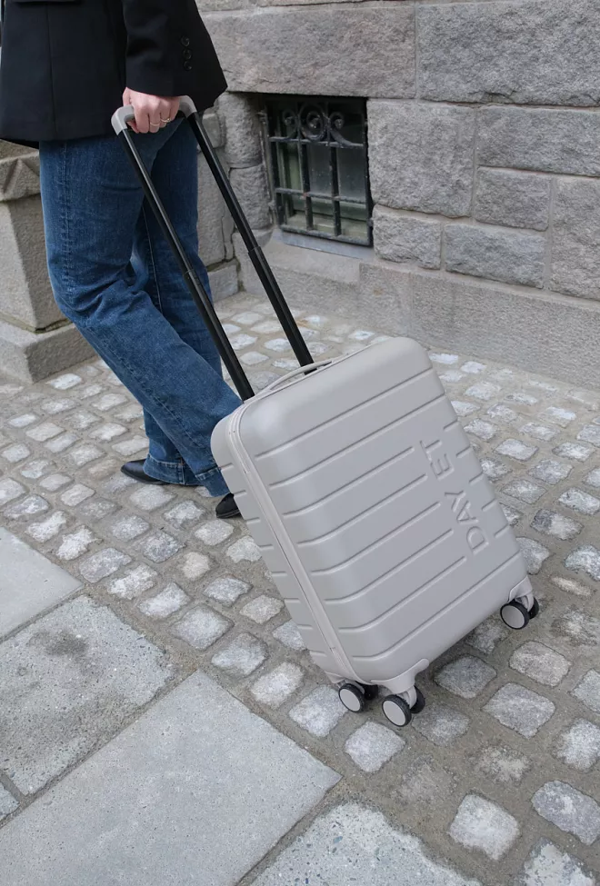 Day Et Tonal 20 Suitcase Moon Rock koffert 4