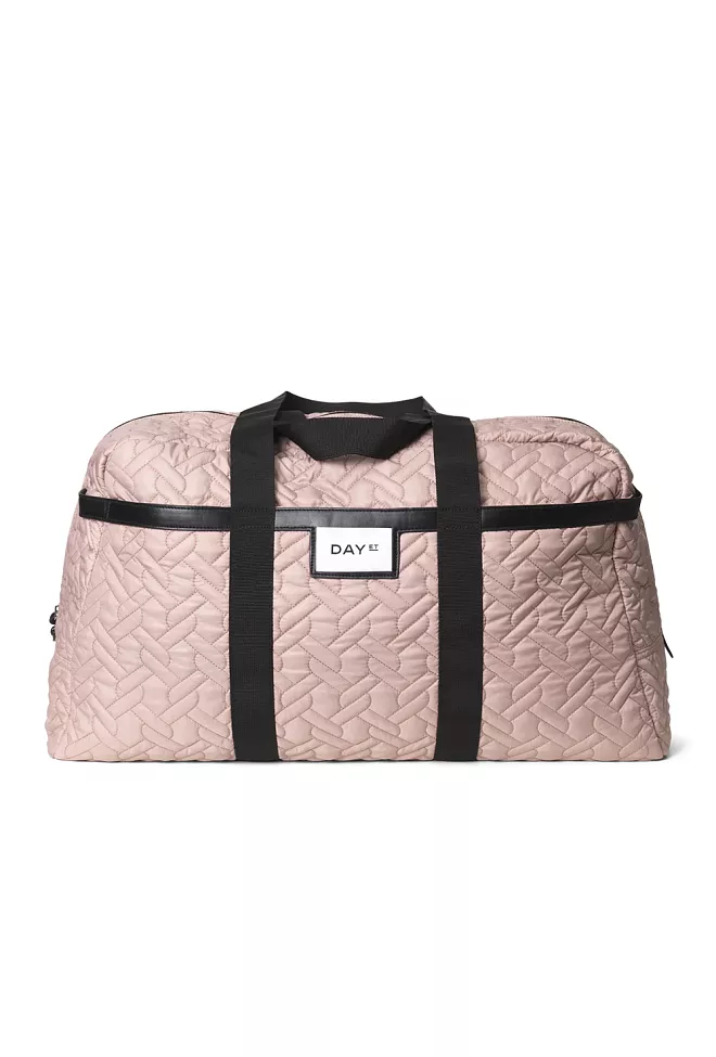 Day Et Gw Re-Q Link 2Nighter Cloud Rose Veske 1