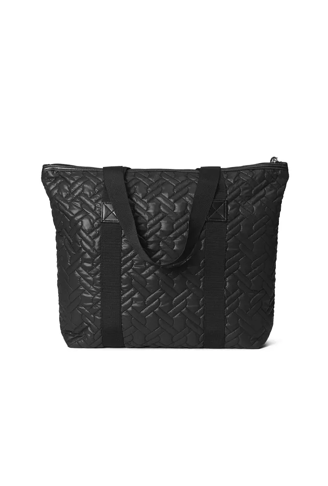 Day Et Gw Re-Q Link Bag M Black Veske 2