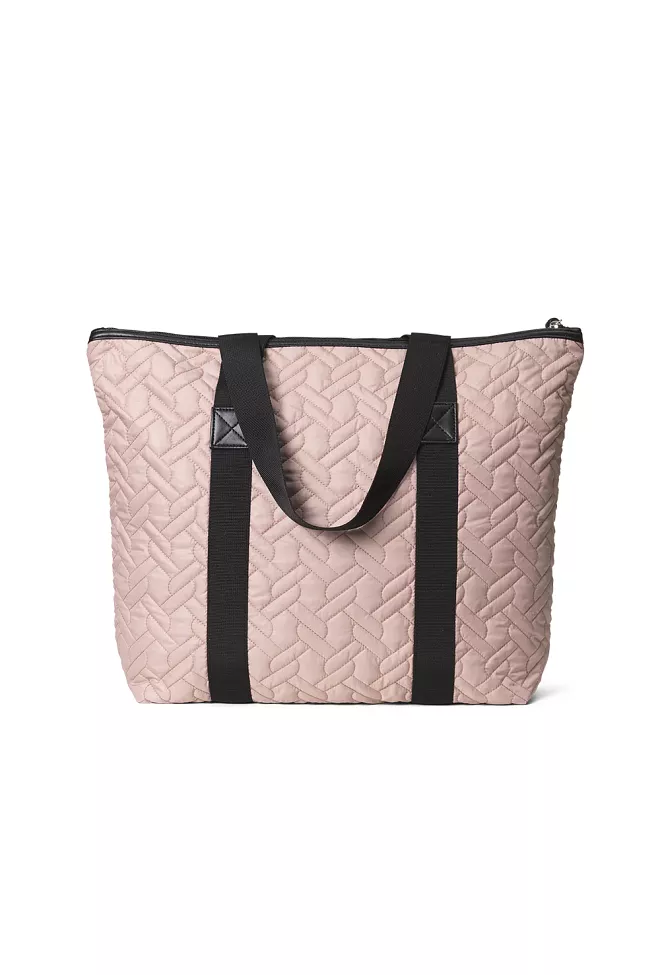 Day Et Re-Q Link Bag M Cloud Rose Veske 2