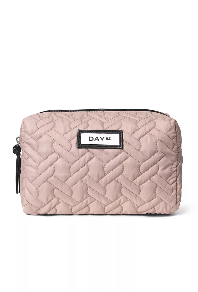 Day Et Gw Re-Q Link Beauty Cloud Rose Veske Toalettmappe 1