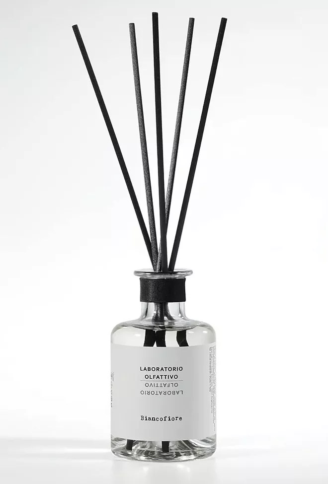 Laboratorio Olfattivo Biancofiore Room Diffuser 200ml duftpinner 2