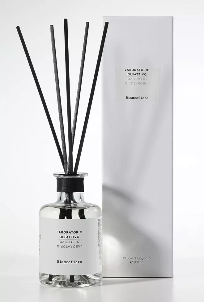 Laboratorio Olfattivo Biancofiore Room Diffuser 200ml duftpinner 3