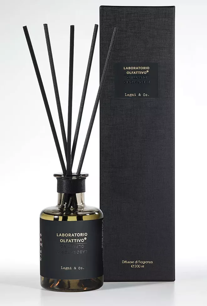 Laboratorio Olfattivo Legni & Co Room Diffuser 200ml duftpinner 3