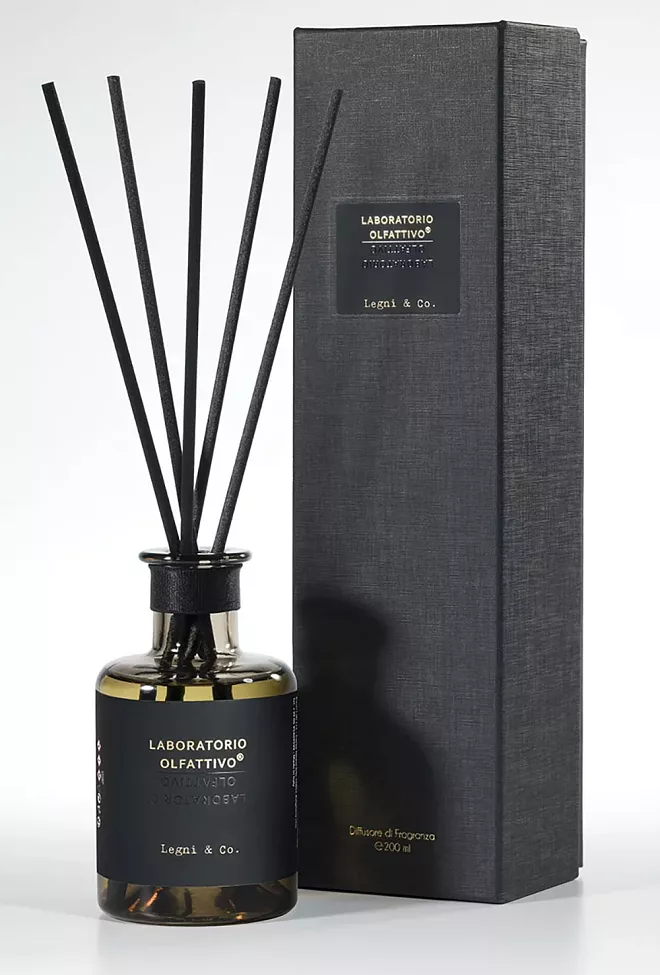 Laboratorio Olfattivo Legni & Co Room Diffuser 200ml duftpinner