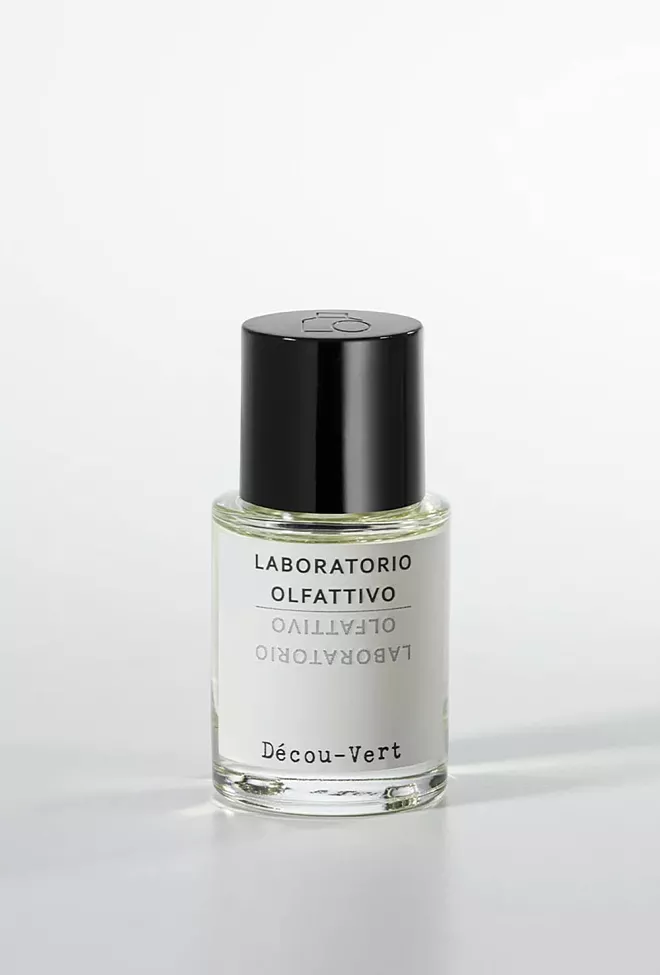 Laboratorio Olfattivo Décou-Vert EDP 30ml pafyme