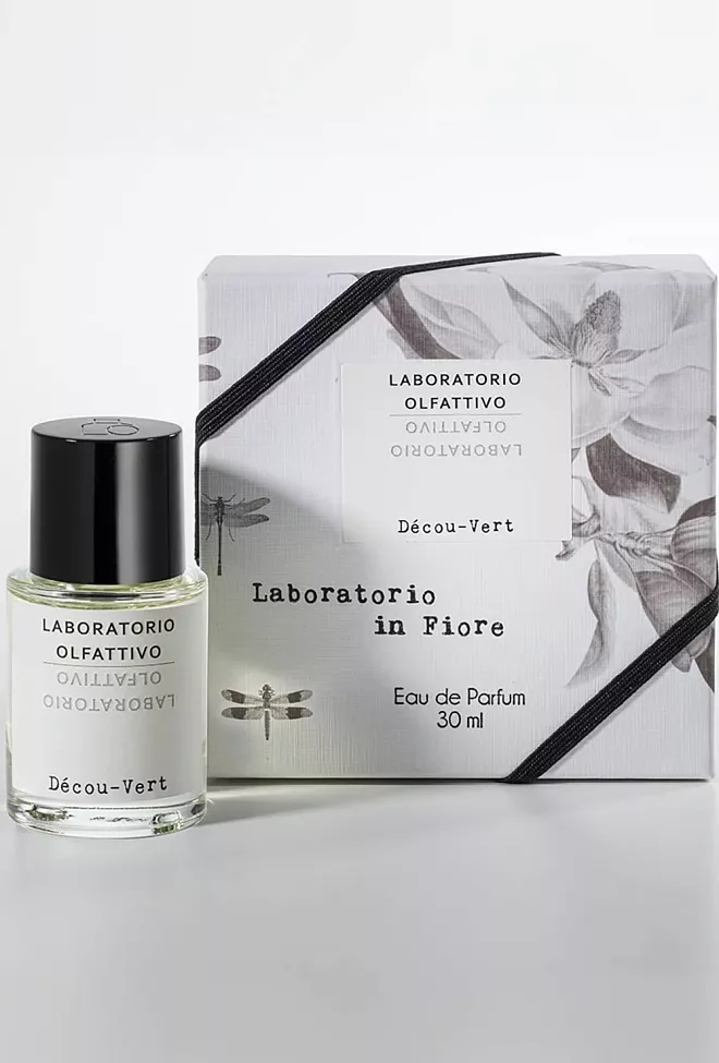 Laboratorio Olfattivo Décou-Vert EDP 30ml pafyme 2