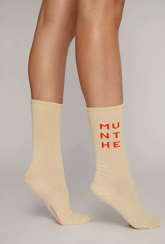 Munthe Ekaena Sock Kit 1