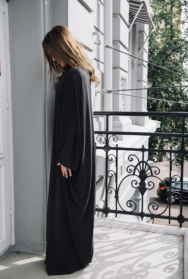 Twist & Tango Elora Dress Black kjole 5