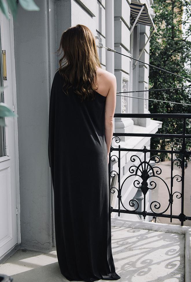 Twist & Tango Elora Dress Black kjole 6
