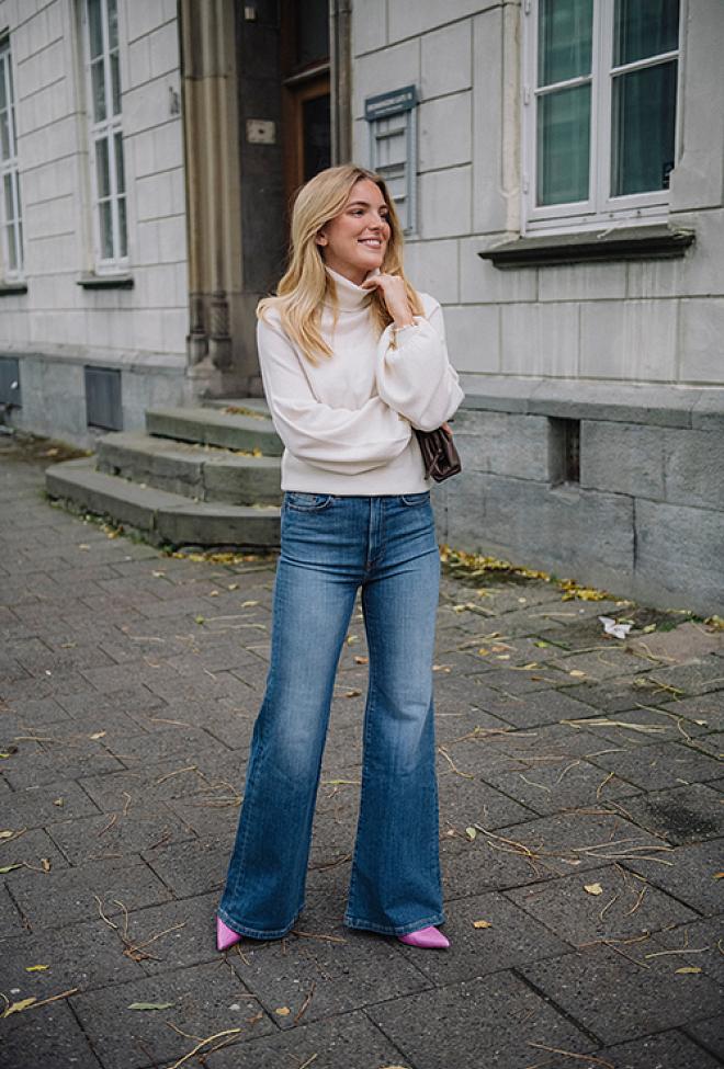 Jeanerica fuji jeans mid vintage 4