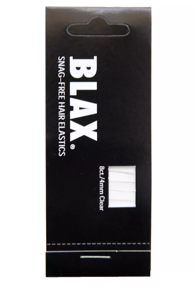 Blax Hårstikk Blank